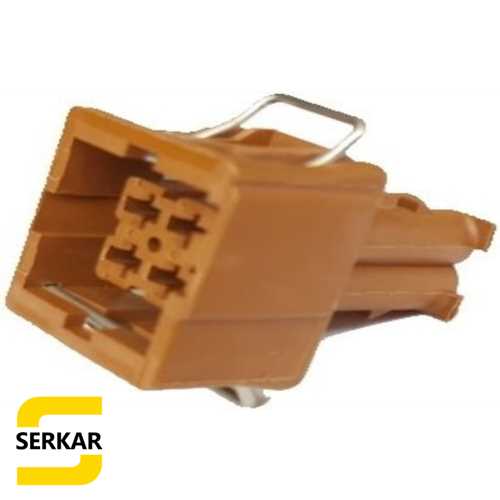 RENAULT HARARET MÜŞÜR SOKETİ Ürün Görseli